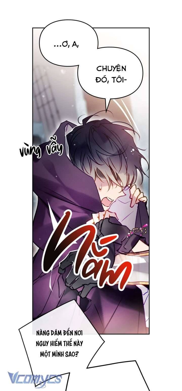 Kết Thúc Của Nhân Vật Phản Diện Chỉ Có Thể Là Cái Chết Chương 180 Ảnh 11