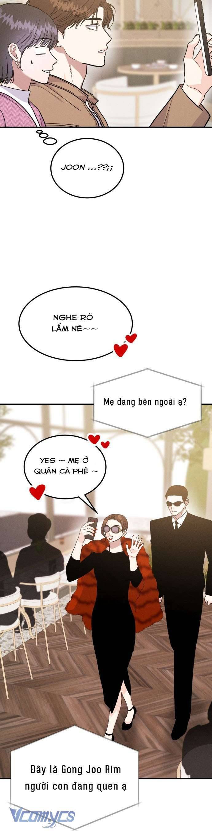 Cuộc Chiến Thoát Kiếp Fa Chương 24 Ảnh 41