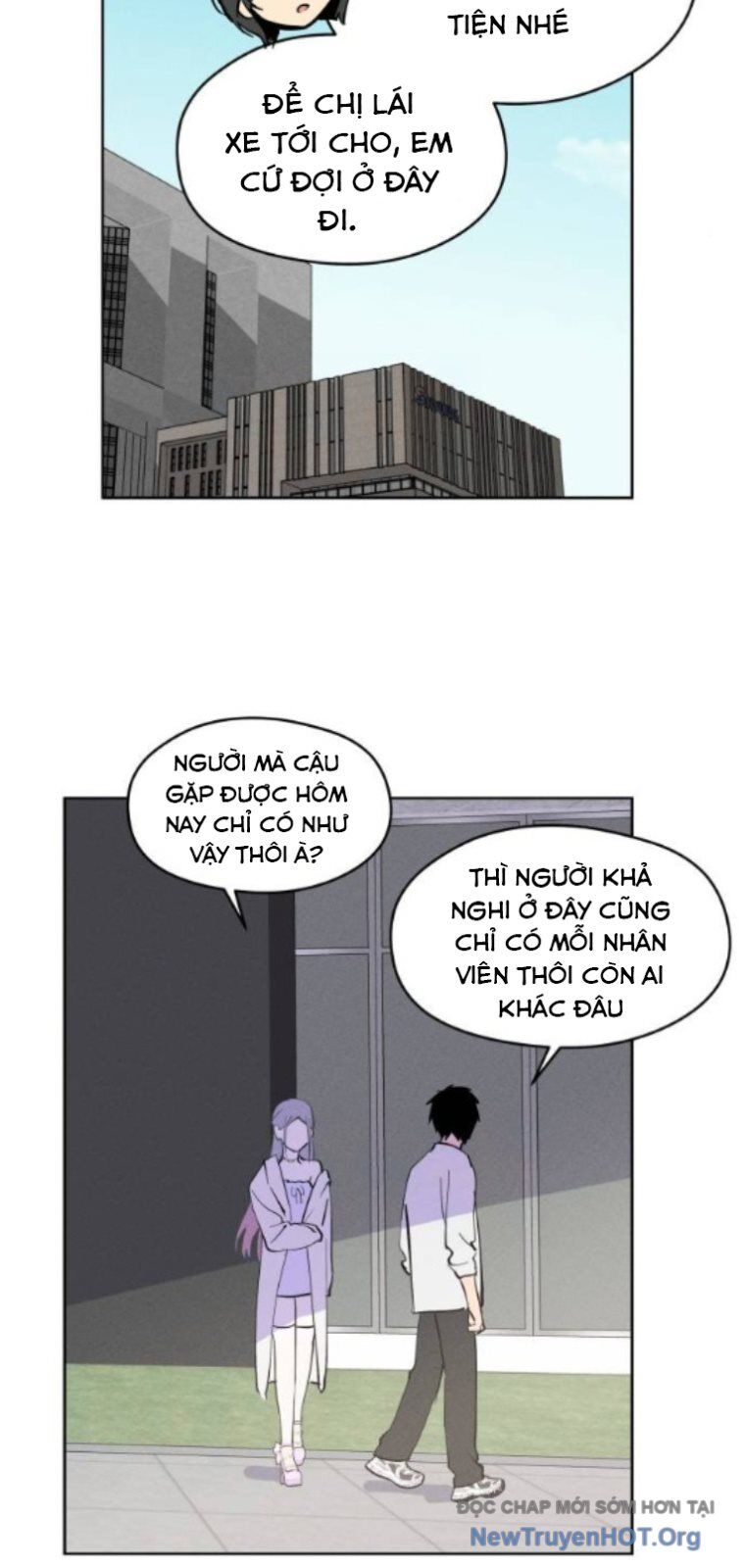 Hôm Nay Han Yoil Là Phụ Nữ Chương 21 Ảnh 68