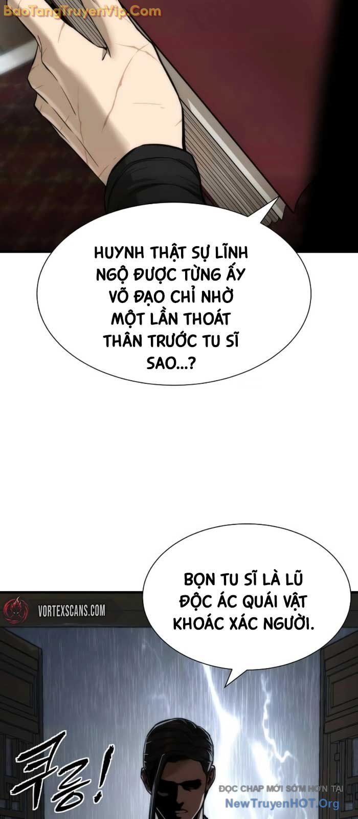 Tôi Hồi Sinh Vào Cuốn Truyện Tu Tiên Chương 12 Ảnh 14