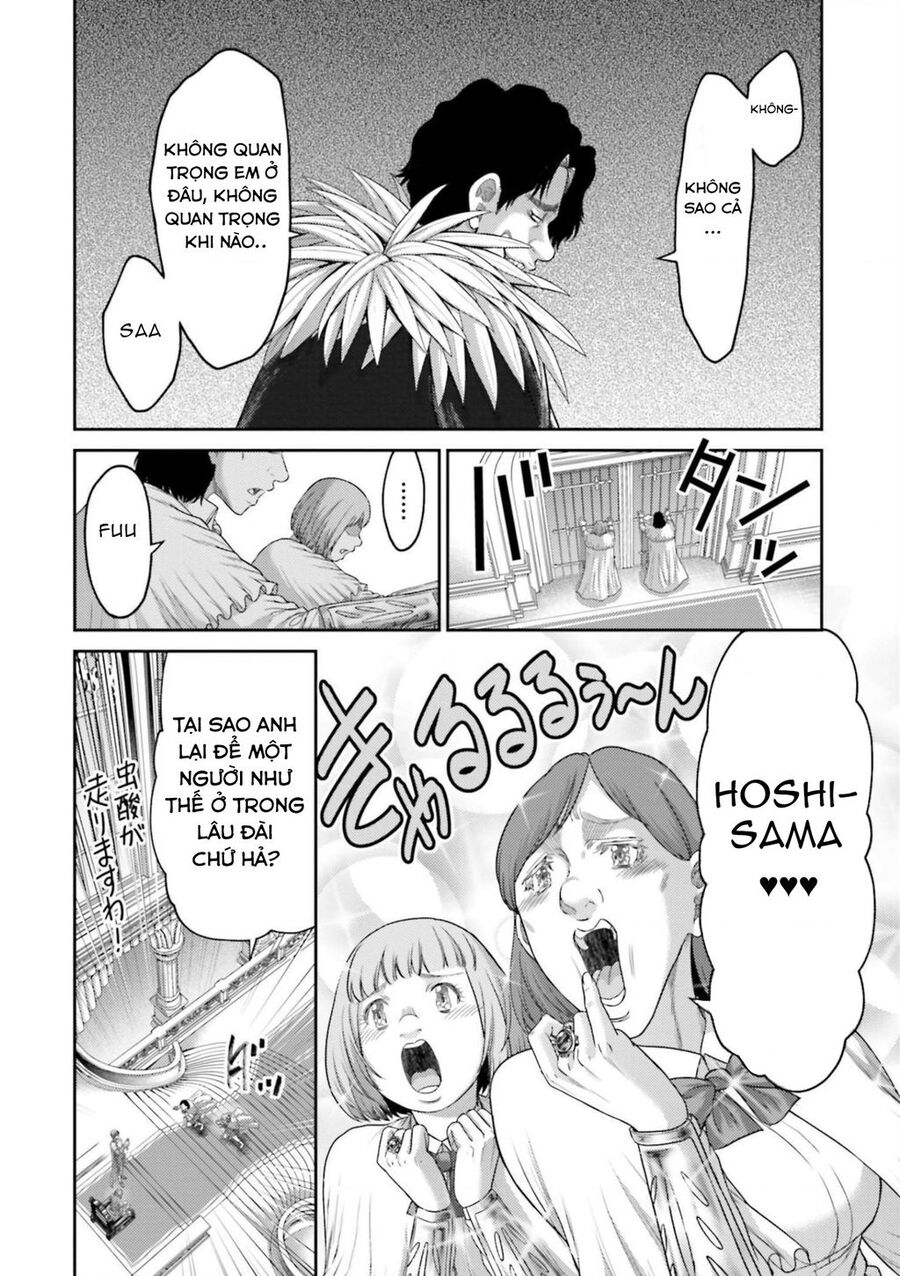 Buta No Fukushuu Chương 12 Ảnh 38