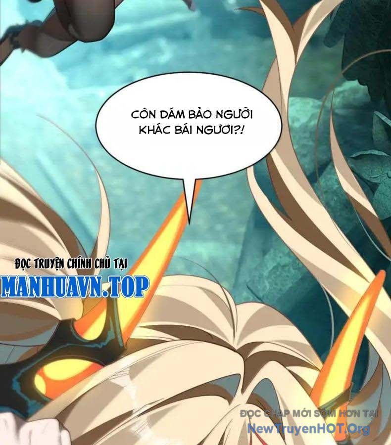 Vượt Cấp Xuyên Không, Tại Sao Tôi Lại Trở Thành Tiểu Thư Tu Sĩ? Chương 43 Ảnh 10