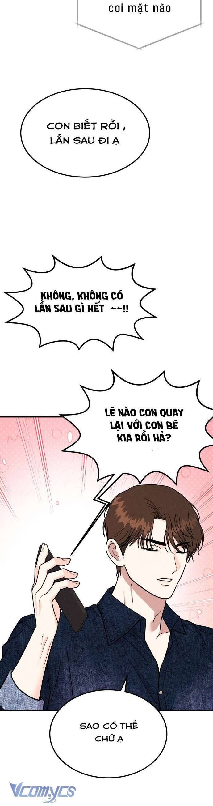 Cuộc Chiến Thoát Kiếp Fa Chương 24 Ảnh 5