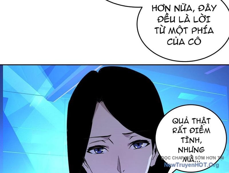Thế Giới Toàn Người Điên, Tỉnh Táo Chính Là Bị Bệnh Chương 1 Ảnh 152