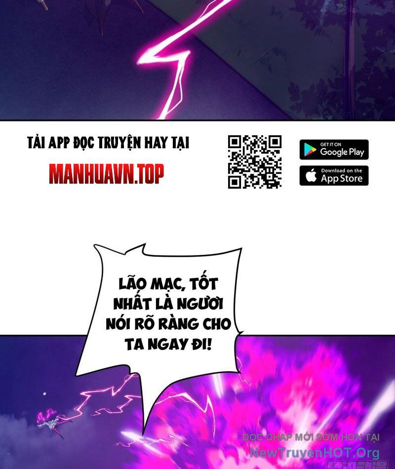 Tay Trái Của Ta Có Thể Biến Chương 122 Ảnh 36