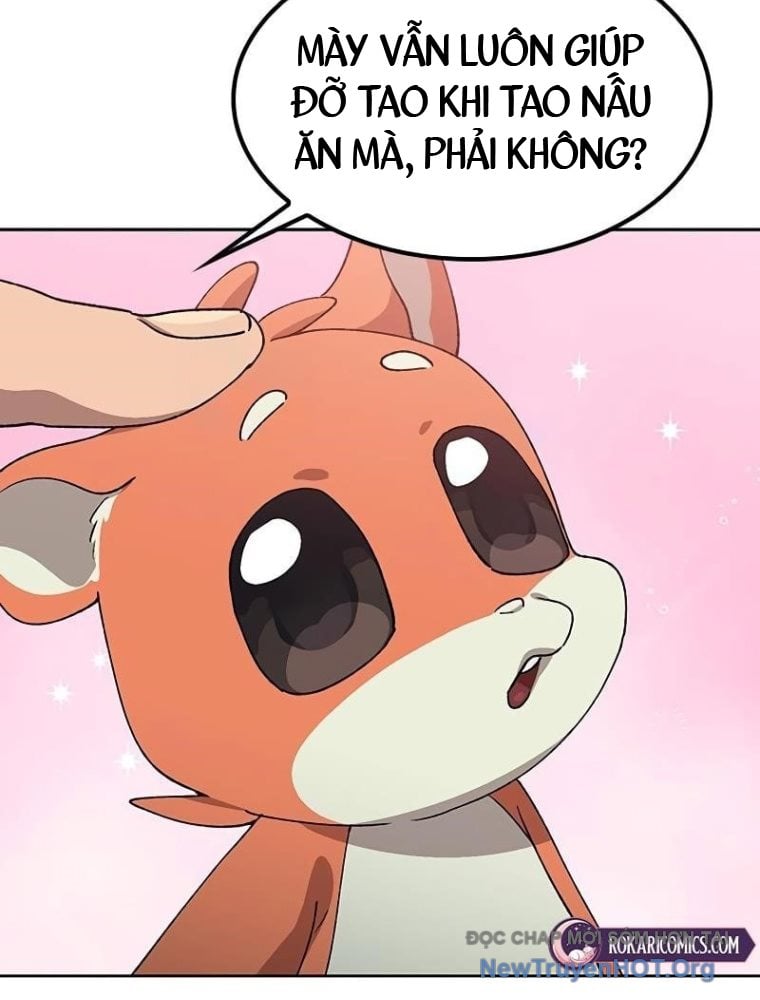Chữa Lành Cuộc Sống Thông Qua Cắm Trại Ở Thế Giới Khác Chương 67 Ảnh 56