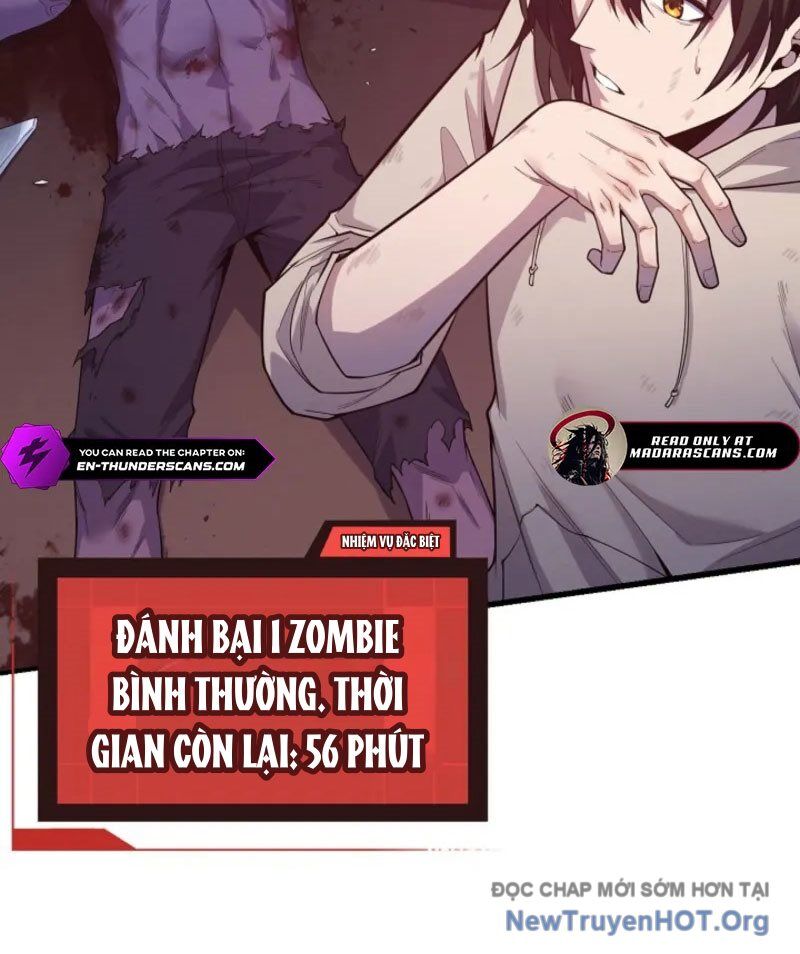 Hồi Quy: Tận Thế Báo Thù Chương 6 Ảnh 58