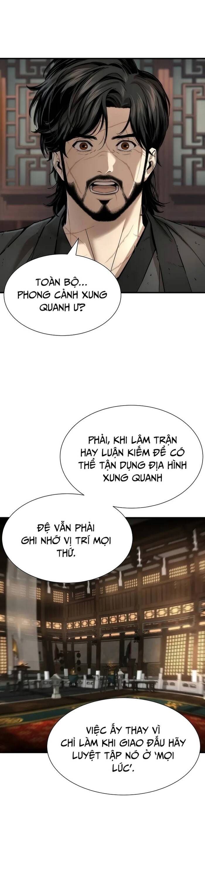 Hồi Quy Tu Đạo Ký Chương 12 Ảnh 12