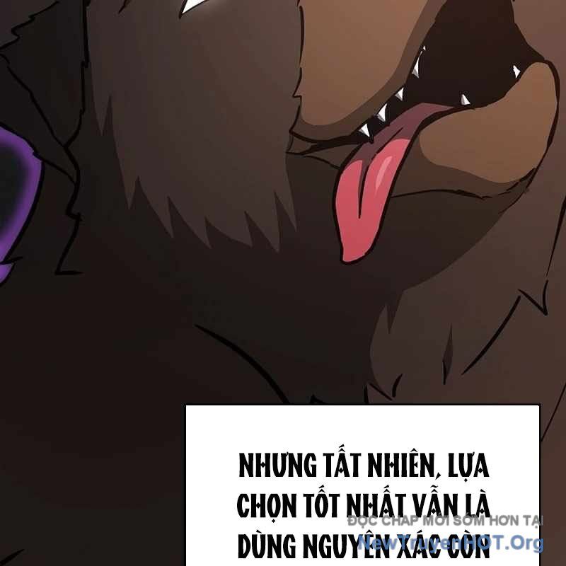 Cách Một Tử Linh Sư Cấp Thảm Họa Nghỉ Hưu Chương 46 Ảnh 33