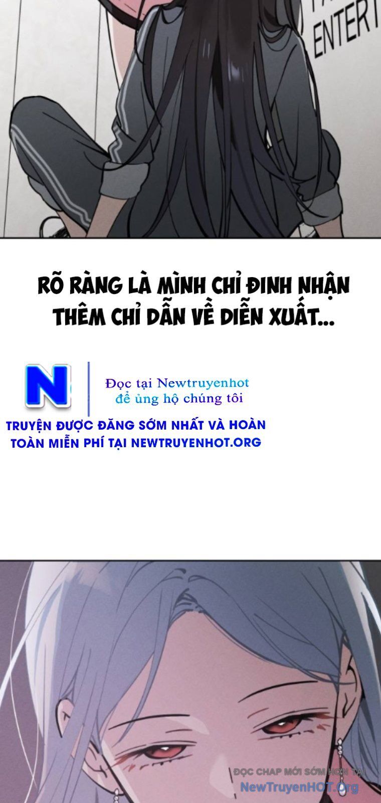 Hôm Nay Han Yoil Là Phụ Nữ Chương 20 Ảnh 29
