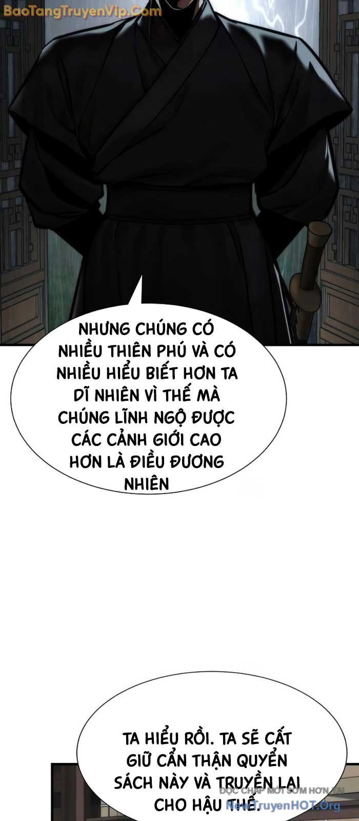 Tôi Hồi Sinh Vào Cuốn Truyện Tu Tiên Chương 12 Ảnh 15