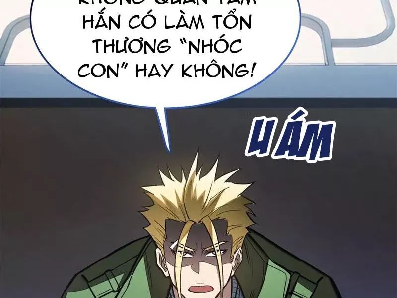 Thế Giới Siêu Phàm! Ta Là Ma Cà Rồng? Chương 16 Ảnh 5