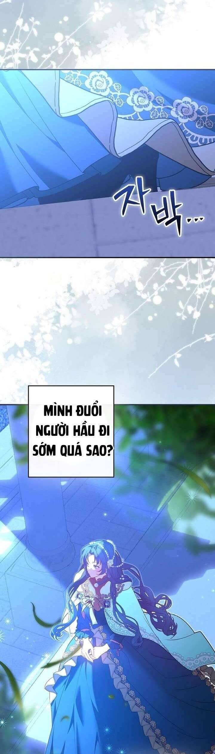 Tuy Là Mẹ Chồng Nhưng Tôi Không Thích Mâu Thuẫn Giữa Mẹ Chồng Và Nàng Dâu Chương 10 Ảnh 38