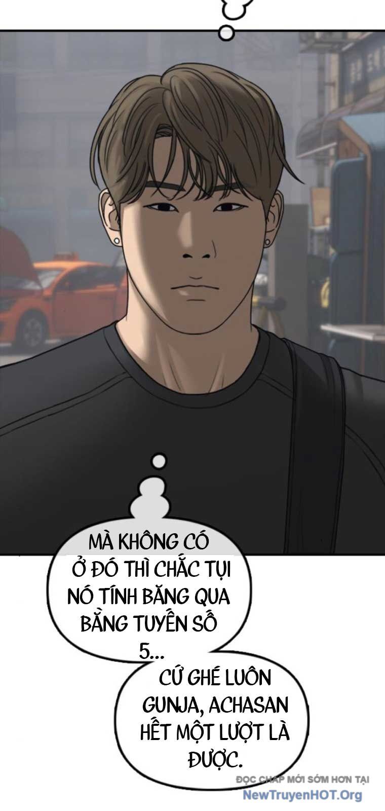 Ngày Tận Thế Đã Đến Chương 23 Ảnh 41