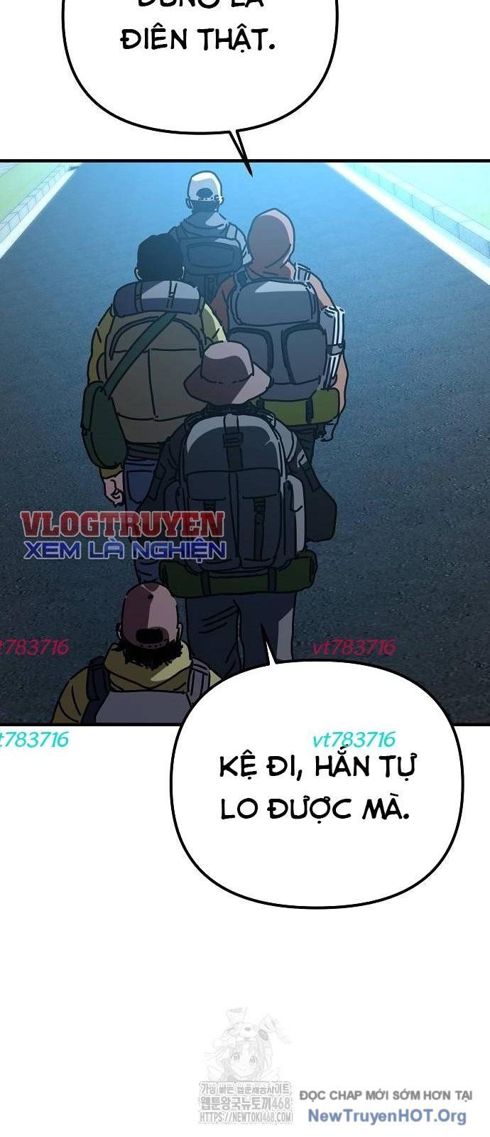 D-Day: Hầm Trú Ẩn Chương 59 Ảnh 11