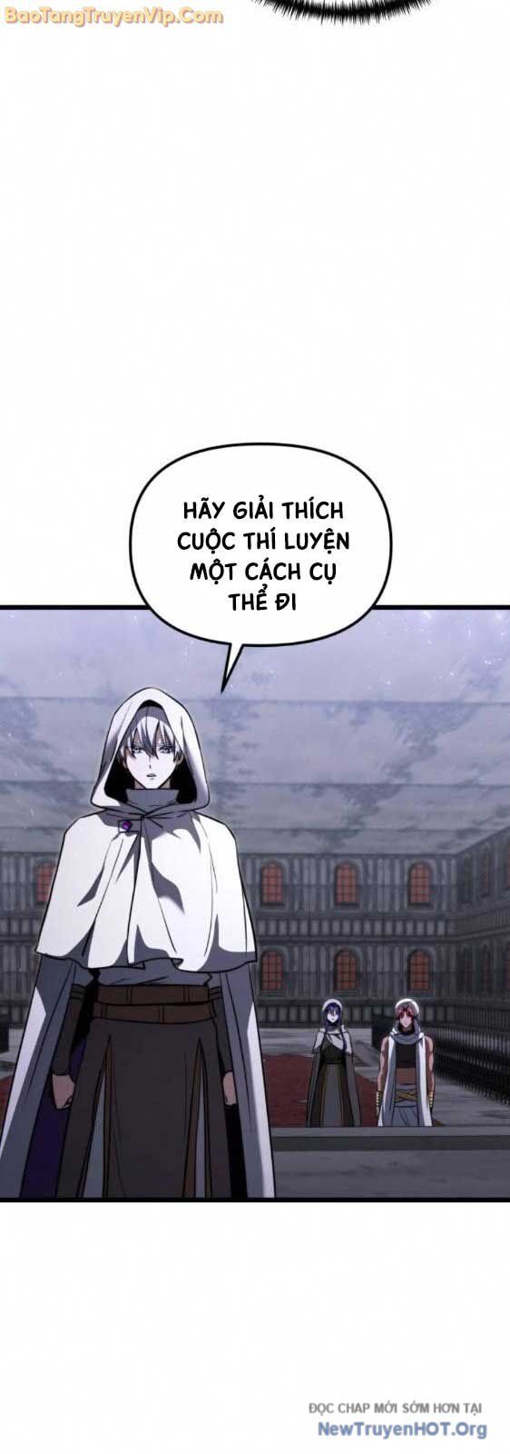 Hắc Kị Sĩ Thiên Tài Giới Hạn Thời Gian Chương 108 Ảnh 41