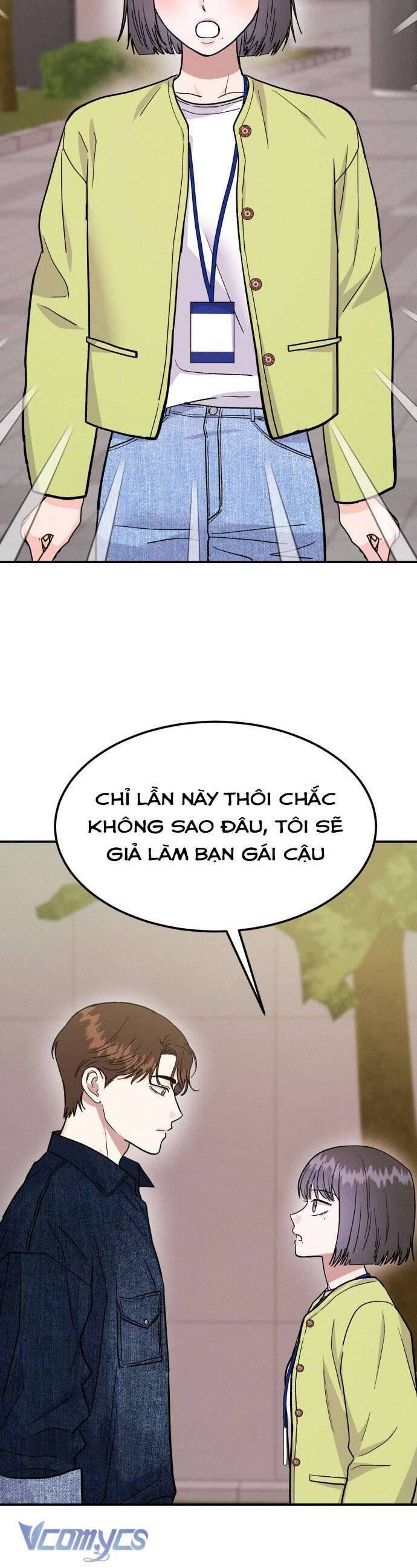 Cuộc Chiến Thoát Kiếp Fa Chương 24 Ảnh 13