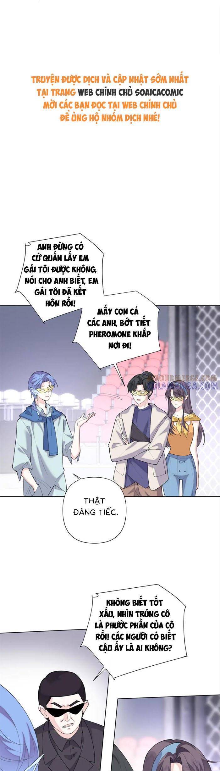 Ban Ngày Bị Hủy Hôn, Buổi Tối Bị Chỉ Huy Vừa Đáng Yêu Vừa Hung Dữ Đòi Ôm. Chương 101 Ảnh 2