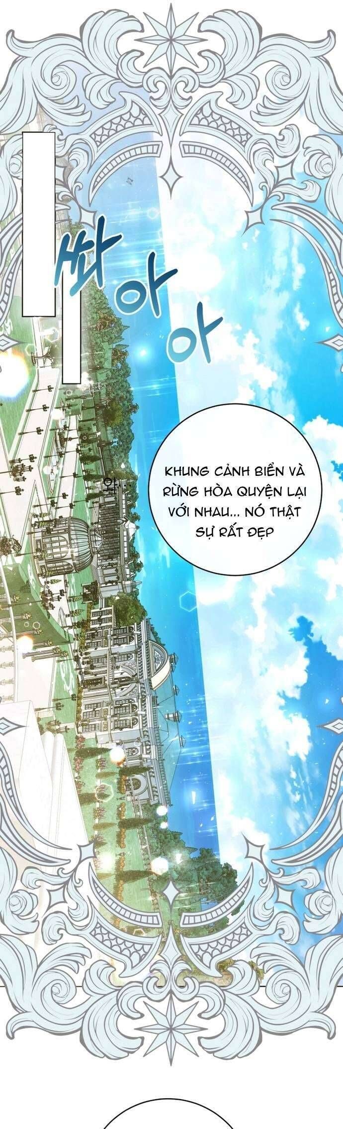Nữ Phụ Muốn Chạy Trốn Khỏi Gã Nam Chính Ám Ảnh Chương 7 Ảnh 12