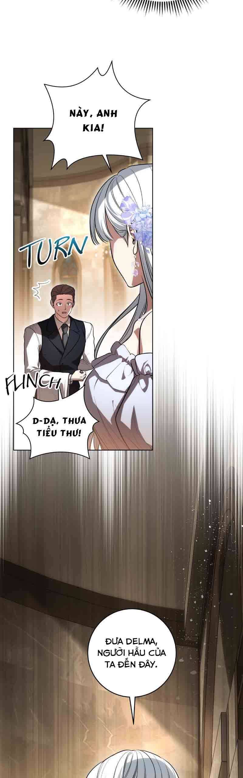 Cái Giá Phải Trả Chương 63 Ảnh 8