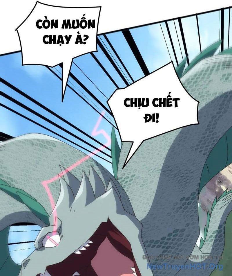 Vạn Tộc Xâm Lược: Bắt Đầu Thuần Hóa Cự Thú Cấp Sử Thi Chương 41 Ảnh 64