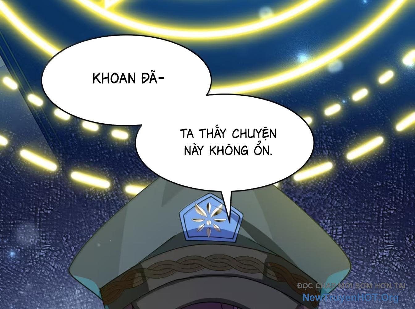 Vượt Cấp Xuyên Không, Tại Sao Tôi Lại Trở Thành Tiểu Thư Tu Sĩ? Chương 41 Ảnh 16