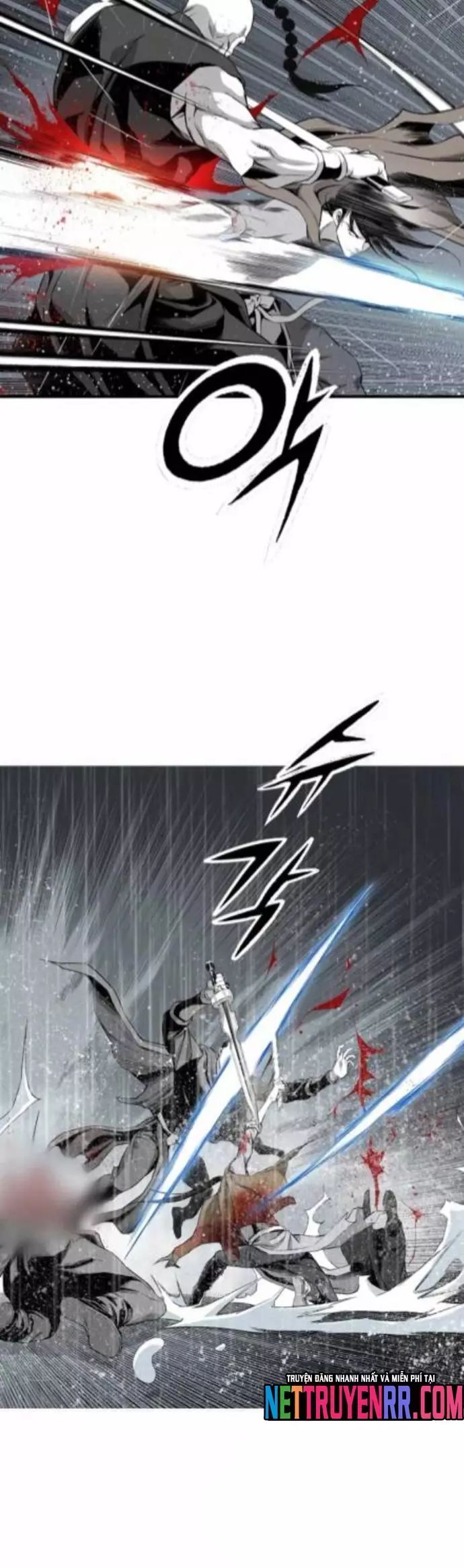 Đăng Thiên Lộ Chương 129 Ảnh 26