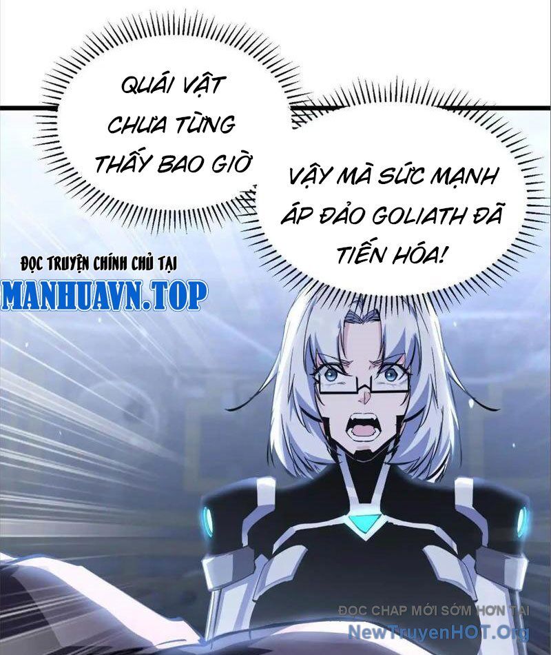 Mạt Thế Cẩu Sinh: Gián Giúp Ta Chồng Buff Chương 57 Ảnh 47