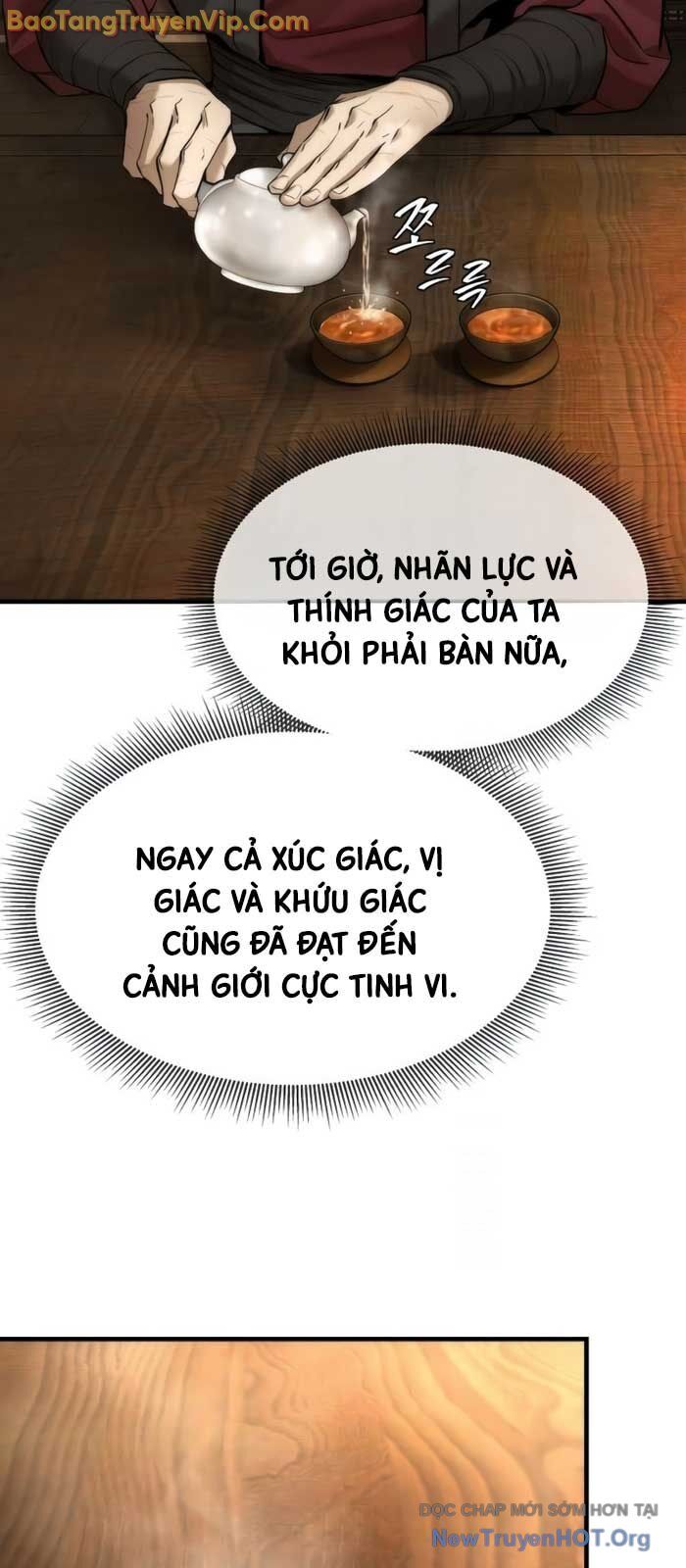 Tôi Hồi Sinh Vào Cuốn Truyện Tu Tiên Chương 12 Ảnh 46