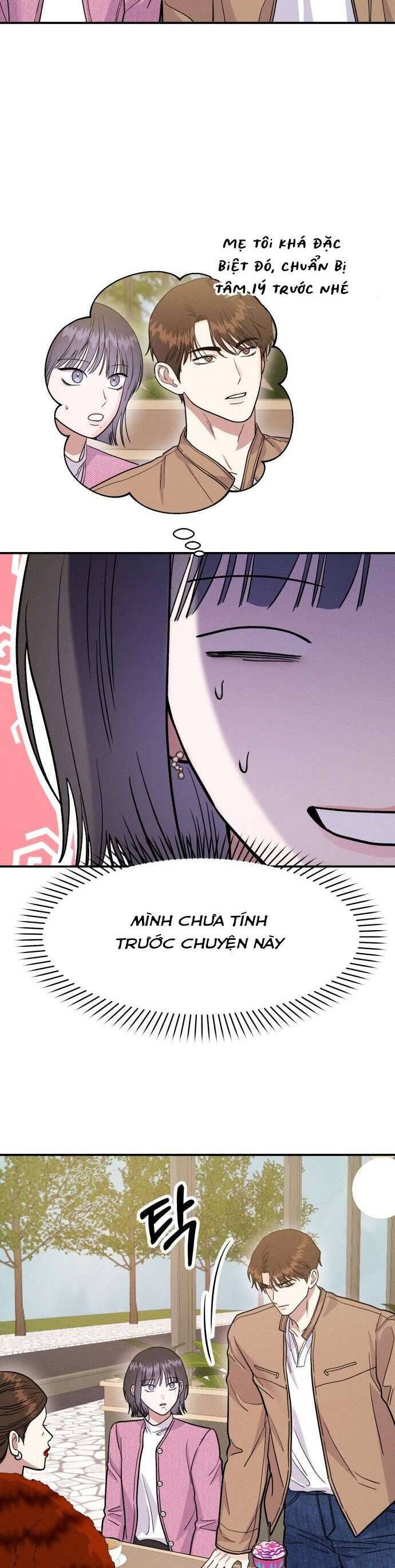 Cuộc Chiến Thoát Kiếp Fa Chương 25 Ảnh 3