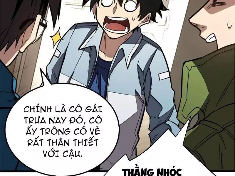 Thế Giới Siêu Phàm! Ta Là Ma Cà Rồng? Chương 16 Ảnh 49