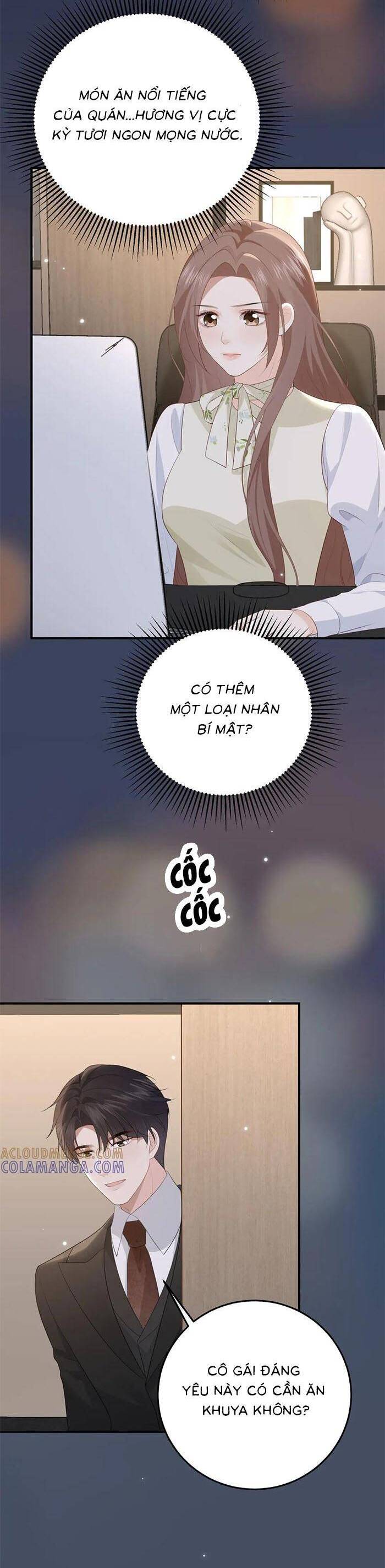 Ấm Hôn 100 Ngày Chương 66 Ảnh 24