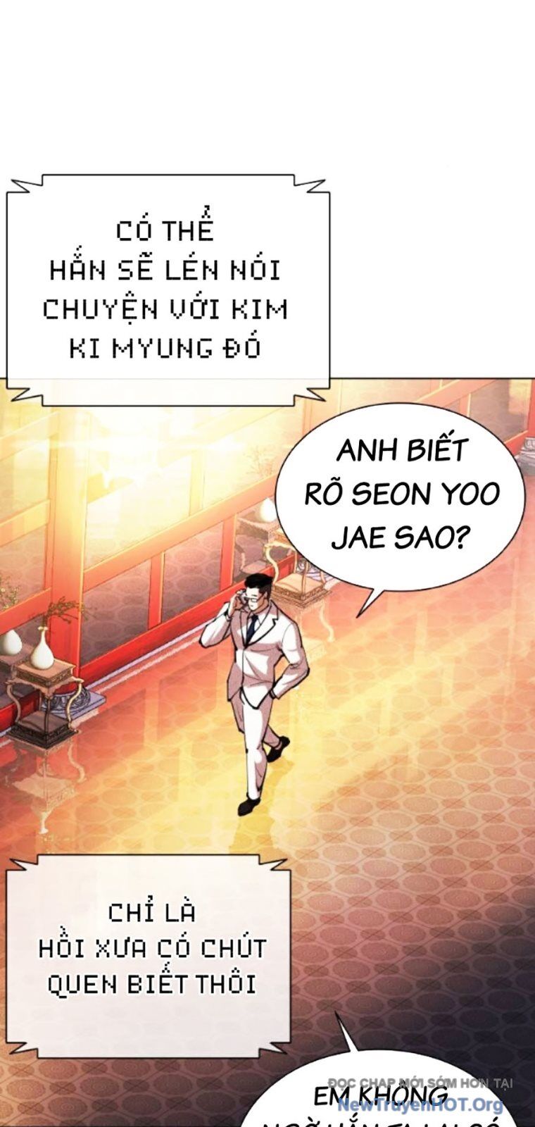 Hoán Đổi Nhiệm Màu Chương 565 Ảnh 55