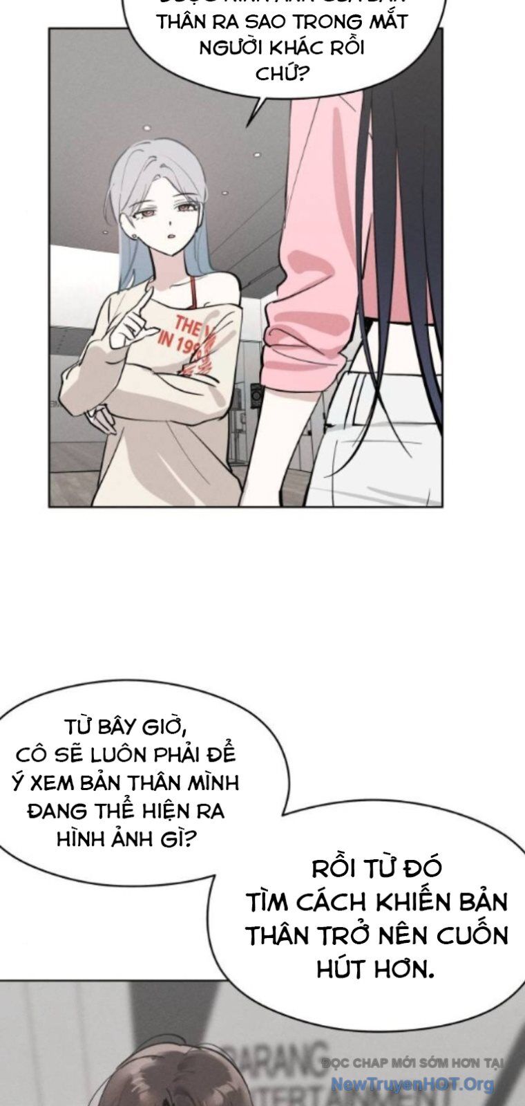 Hôm Nay Han Yoil Là Phụ Nữ Chương 22 Ảnh 64