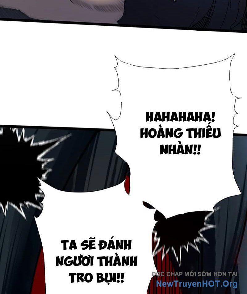 Bách Thú Chi Vương Chương 17 Ảnh 19