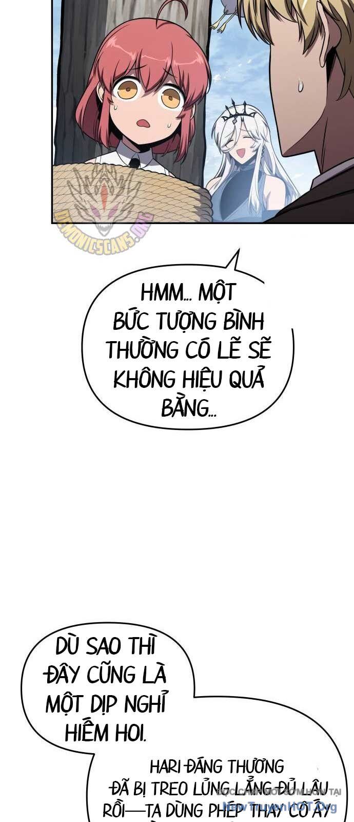 Vua Hiệp Sĩ Đã Trở Lại Với Một Vị Thần Chương 122 Ảnh 25