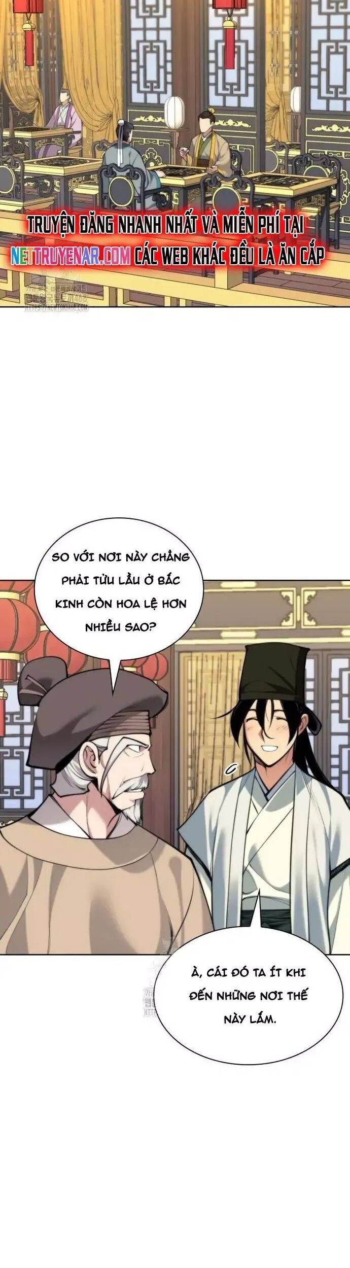 Học Giả Kiếm Sĩ Chương 167 Ảnh 44