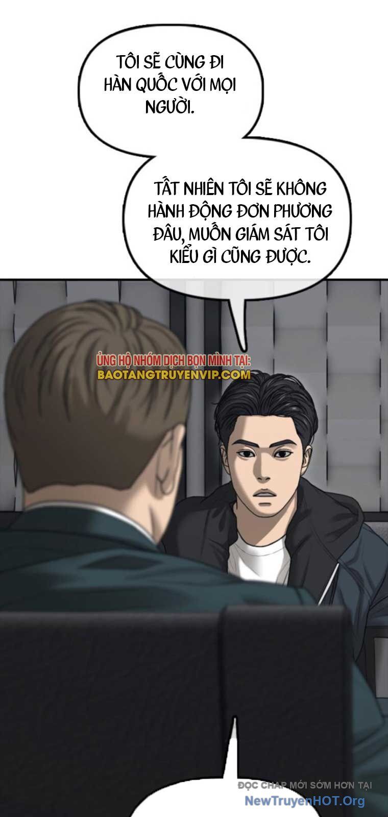 Ngày Tận Thế Đã Đến Chương 23 Ảnh 31
