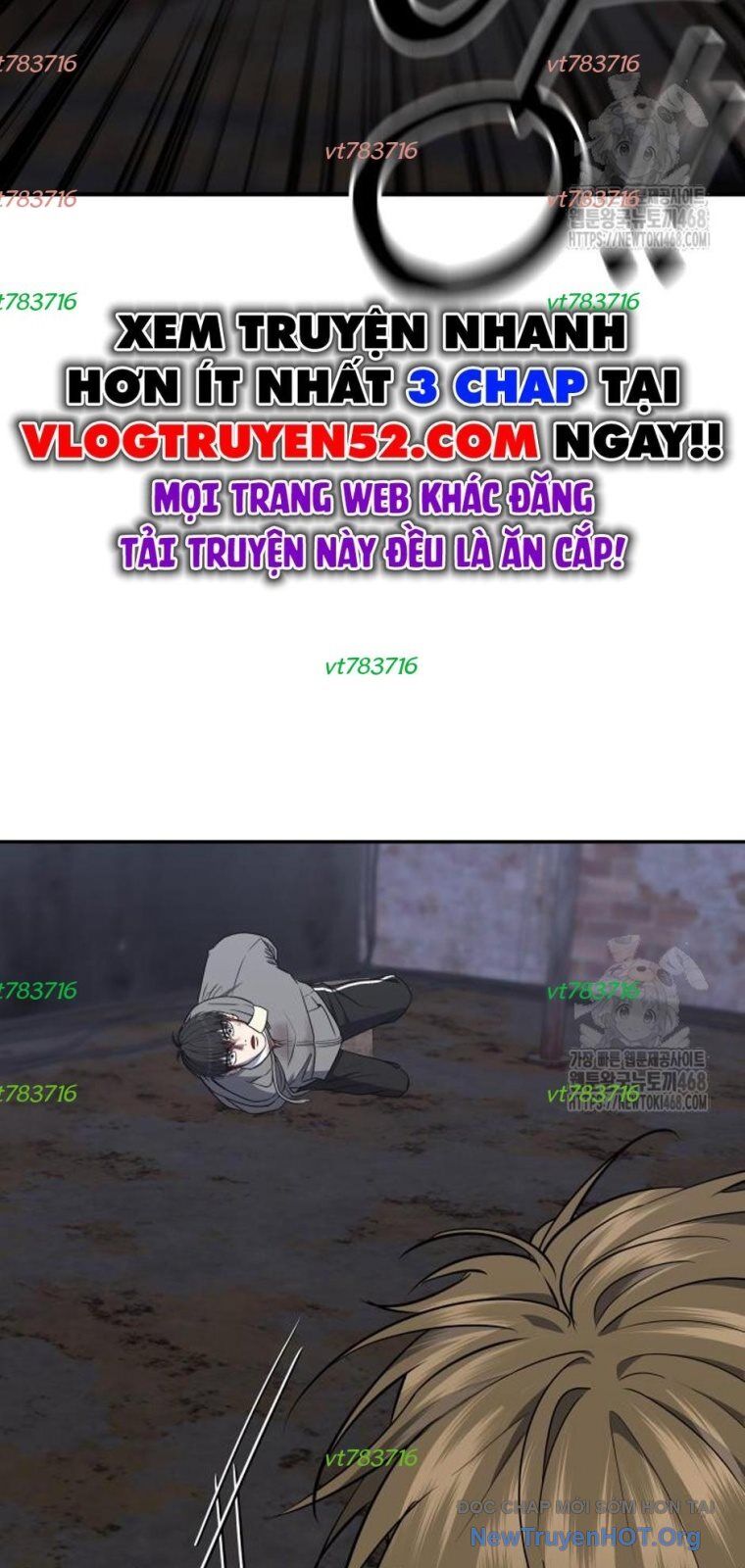 Chớ Bước Vào Nhà Hoang Chương 20 Ảnh 5