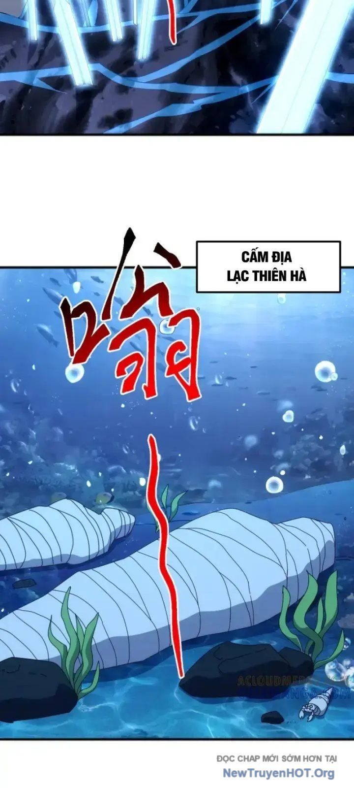 Vạn Tộc Xâm Lược: Bắt Đầu Thuần Hóa Cự Thú Cấp Sử Thi Chương 40 Ảnh 28