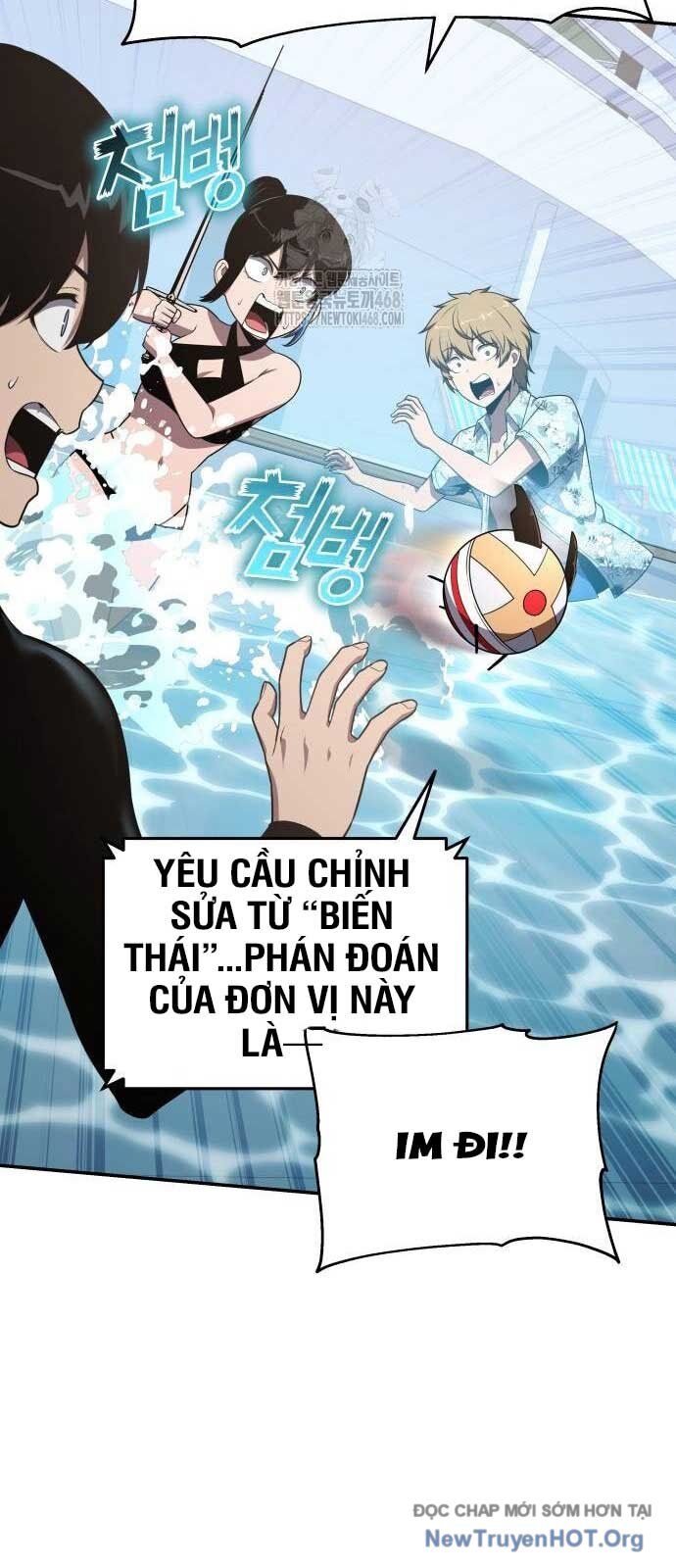 Vua Hiệp Sĩ Đã Trở Lại Với Một Vị Thần Chương 122 Ảnh 74