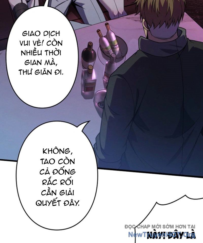 Hồi Quy: Tận Thế Báo Thù Chương 3 Ảnh 171
