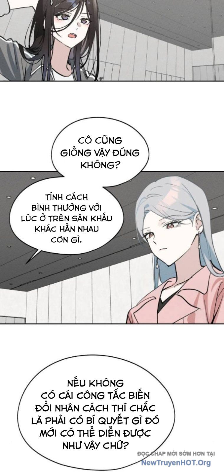 Hôm Nay Han Yoil Là Phụ Nữ Chương 20 Ảnh 22