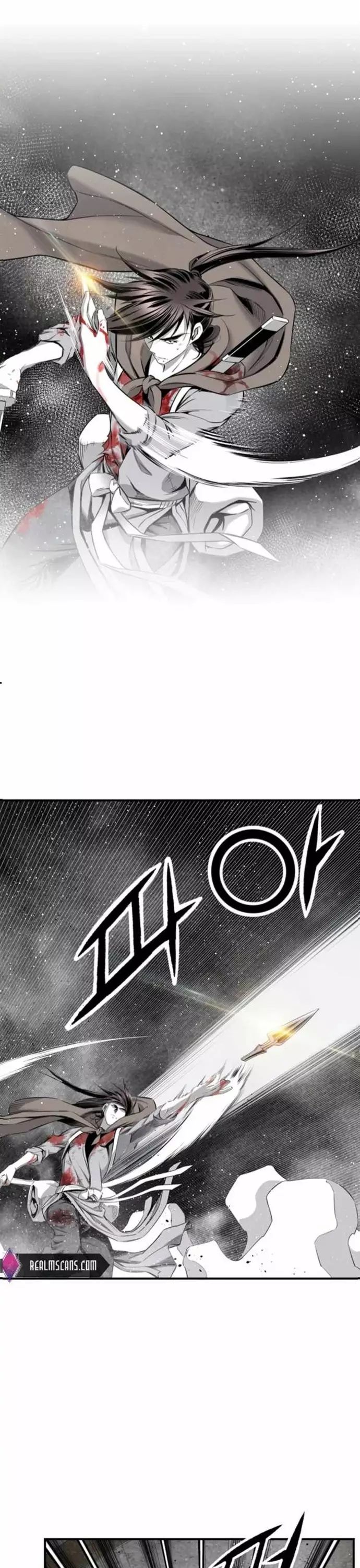 Đăng Thiên Lộ Chương 127 Ảnh 6