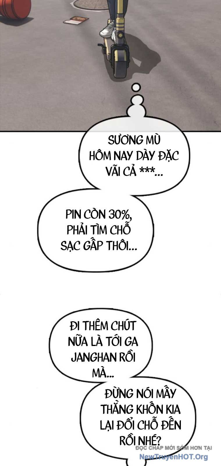 Ngày Tận Thế Đã Đến Chương 23 Ảnh 40