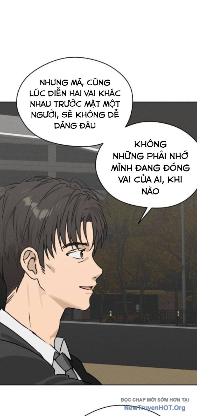 Hôm Nay Han Yoil Là Phụ Nữ Chương 22 Ảnh 28