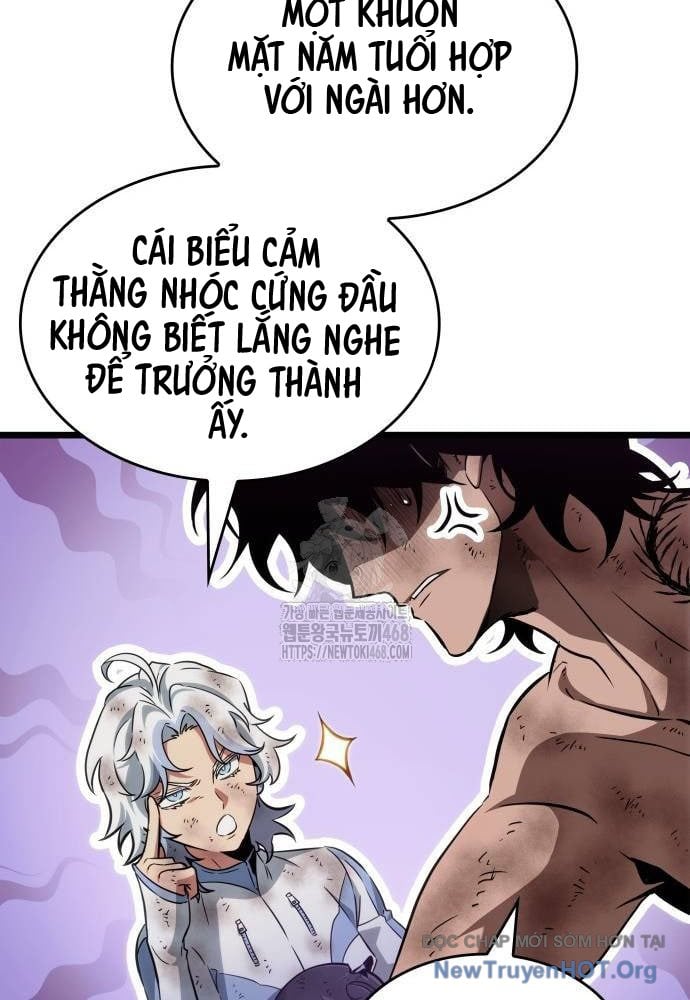Thế Giới Hậu Tận Thế Chương 190 Ảnh 42