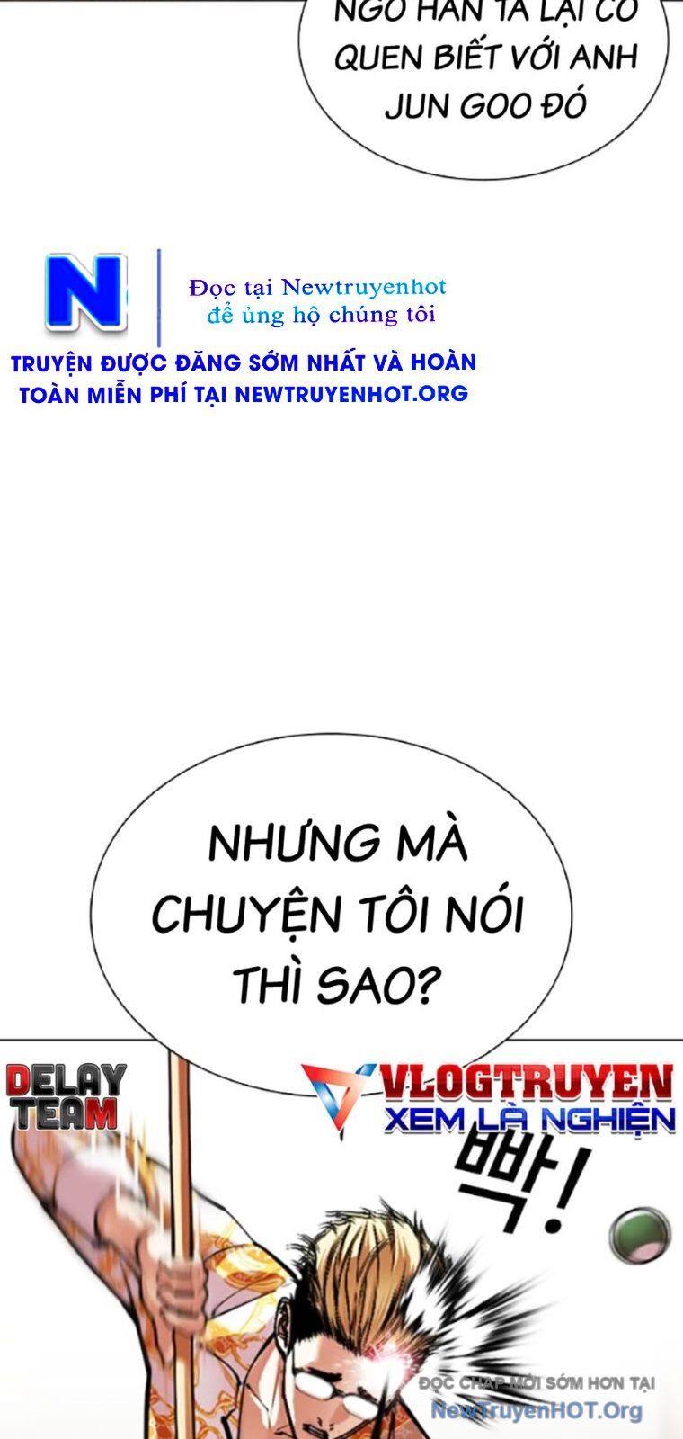 Hoán Đổi Nhiệm Màu Chương 565 Ảnh 56