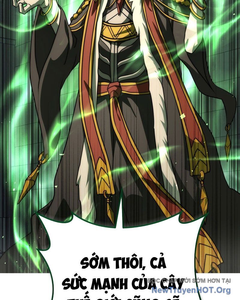 Hoàng Đế Thép Chương 51 Ảnh 86