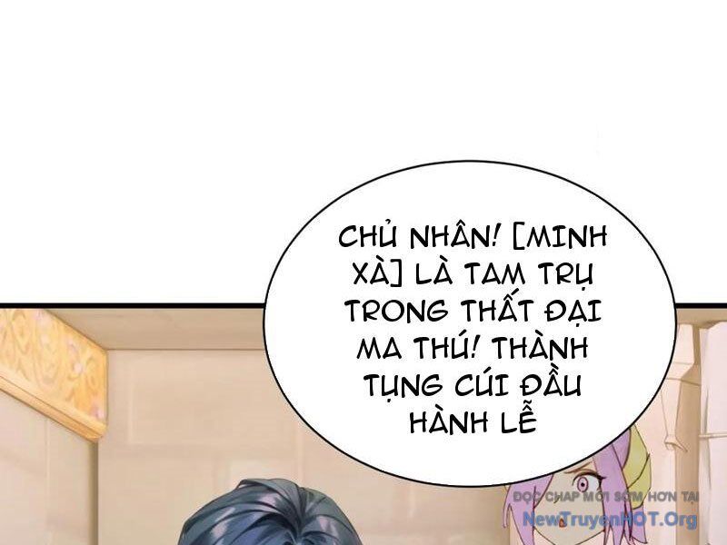 Ngươi Là Hạng Người Gì Cũng Dám Ở Tiên Giới Lên Mặt Với Ta? Chương 87 Ảnh 26